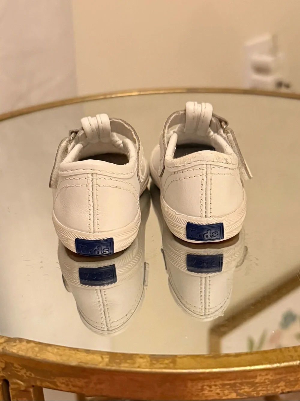 Keds my first